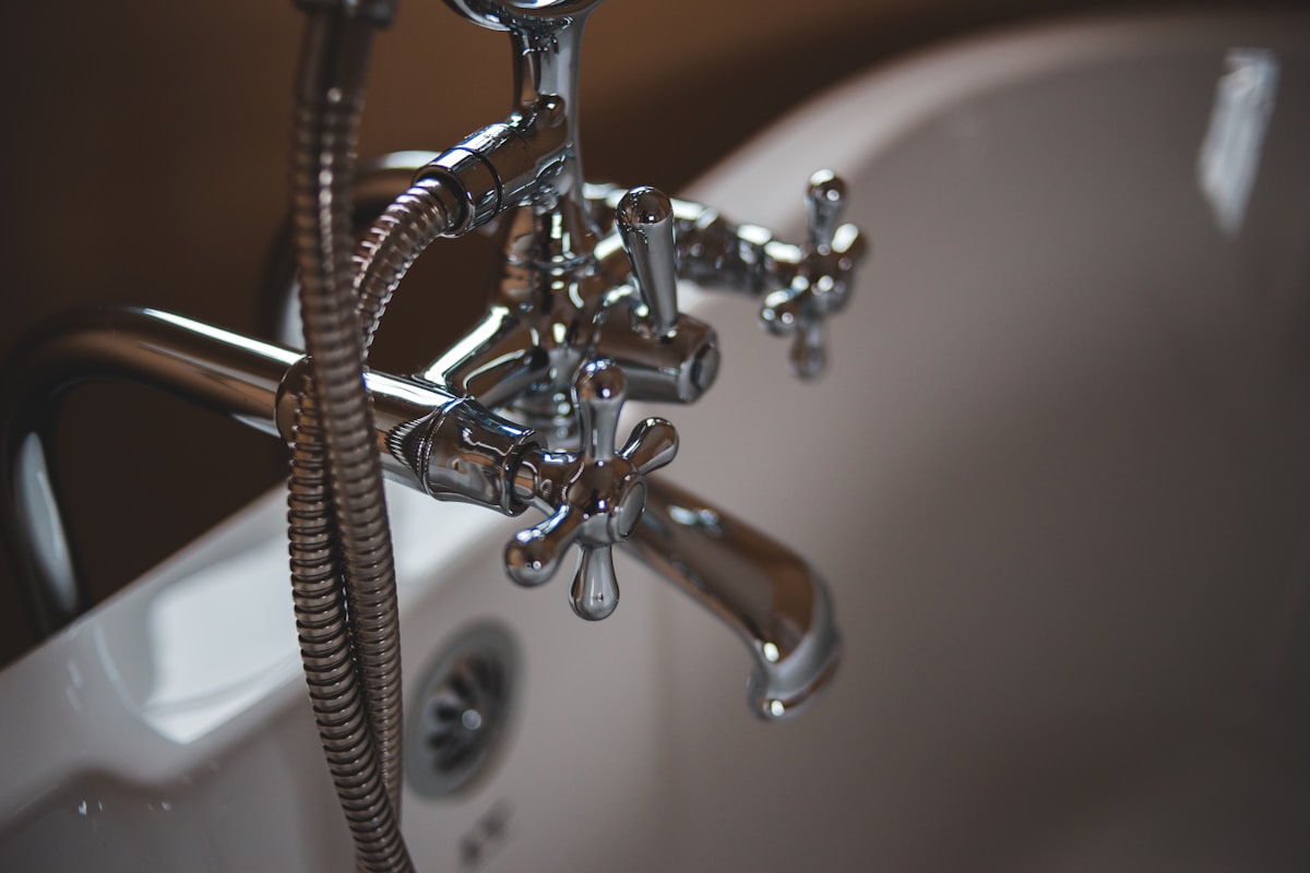 Water Heater Replacement